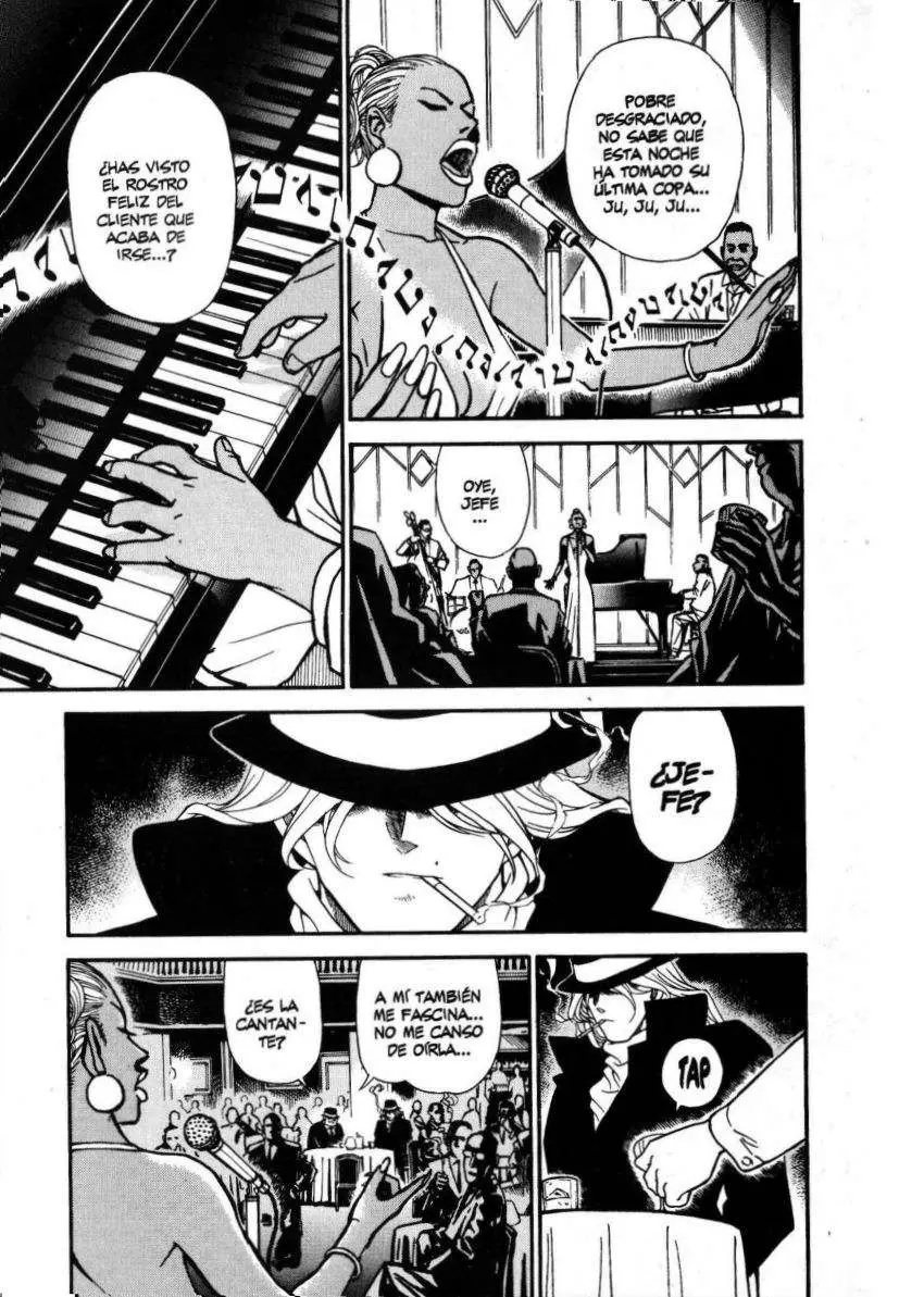 Detective Conan capítulo 287 página 2
