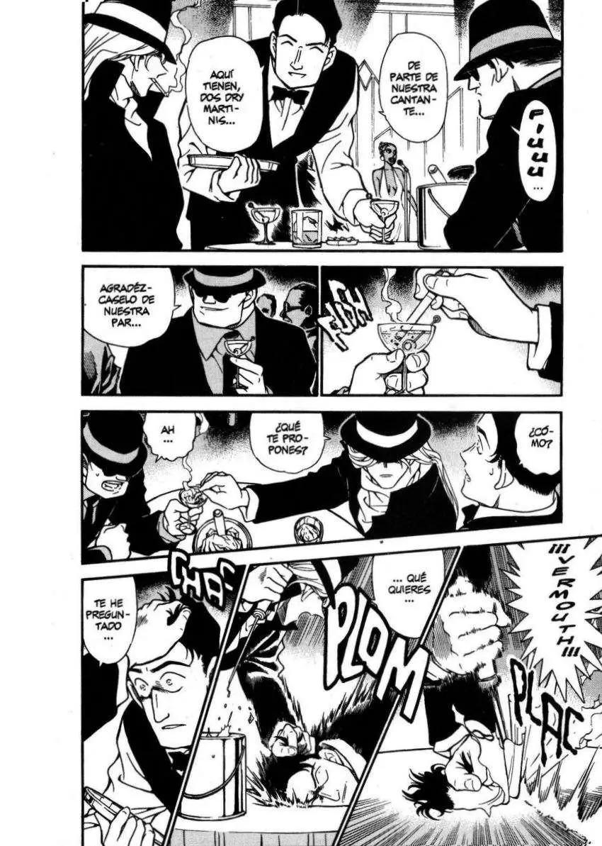Detective Conan capítulo 287 página 3