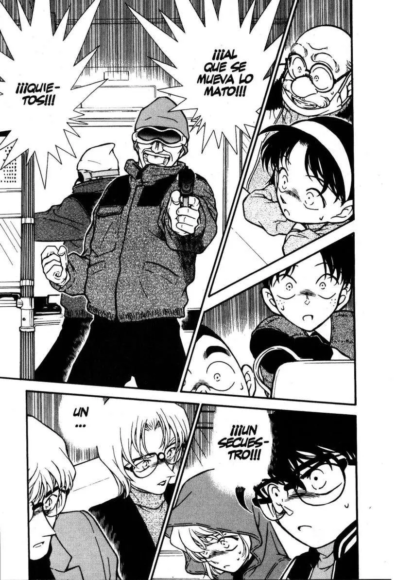Detective Conan capítulo 287 página 12