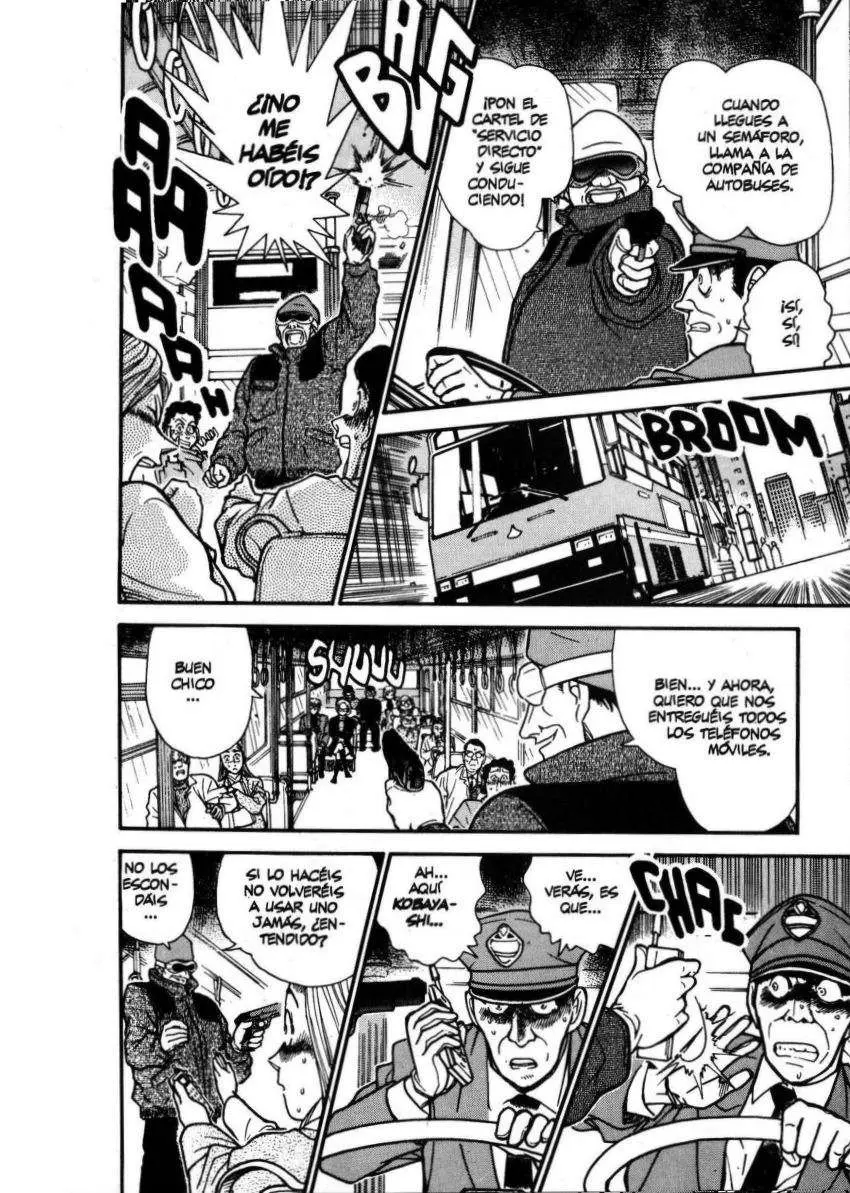 Detective Conan capítulo 287 página 13
