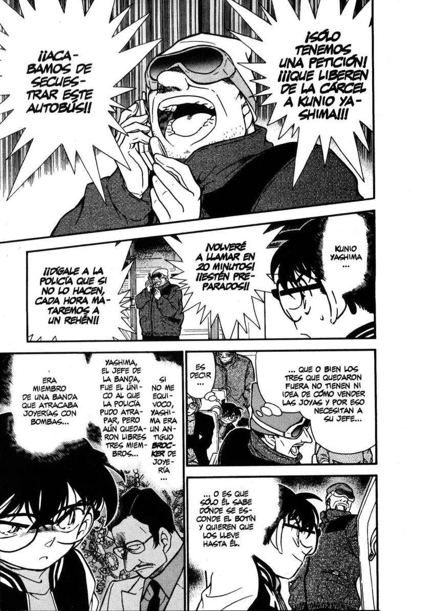 Detective Conan capítulo 287 página 14