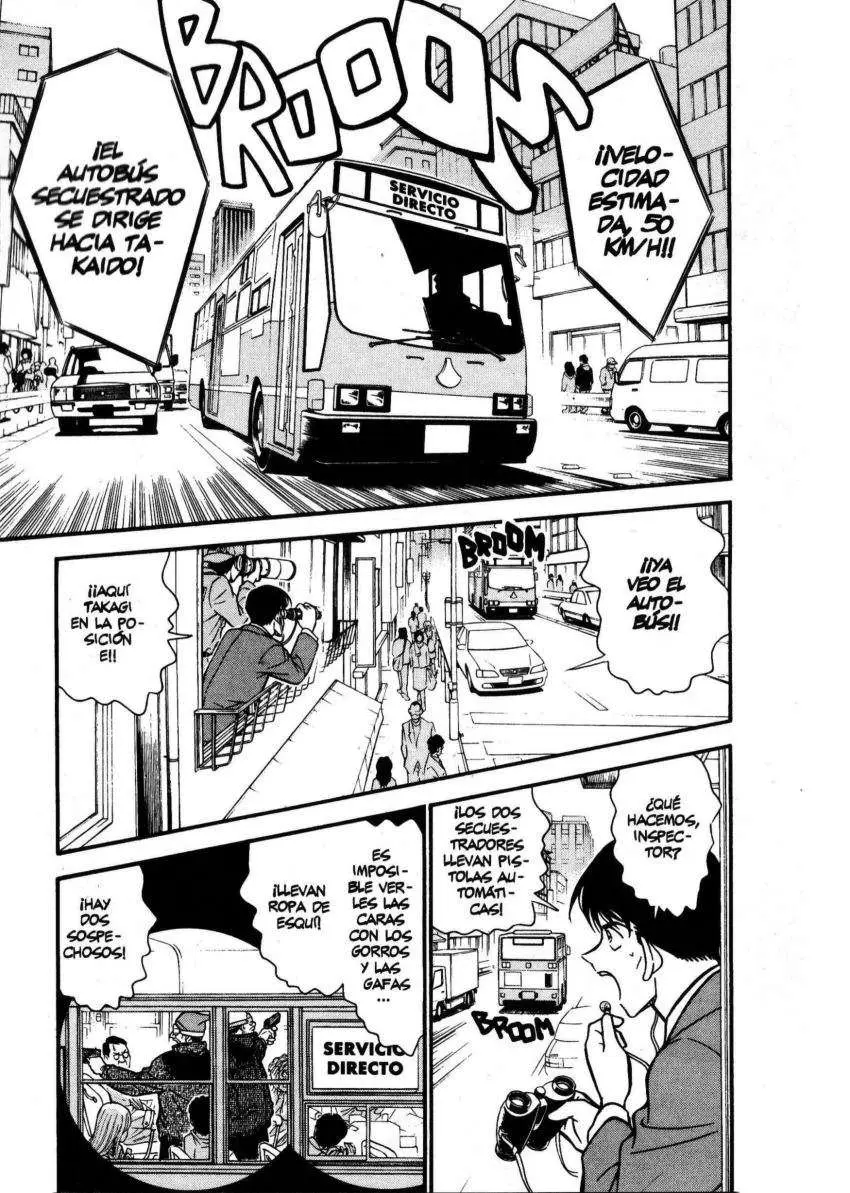 Detective Conan capítulo 288 página 2