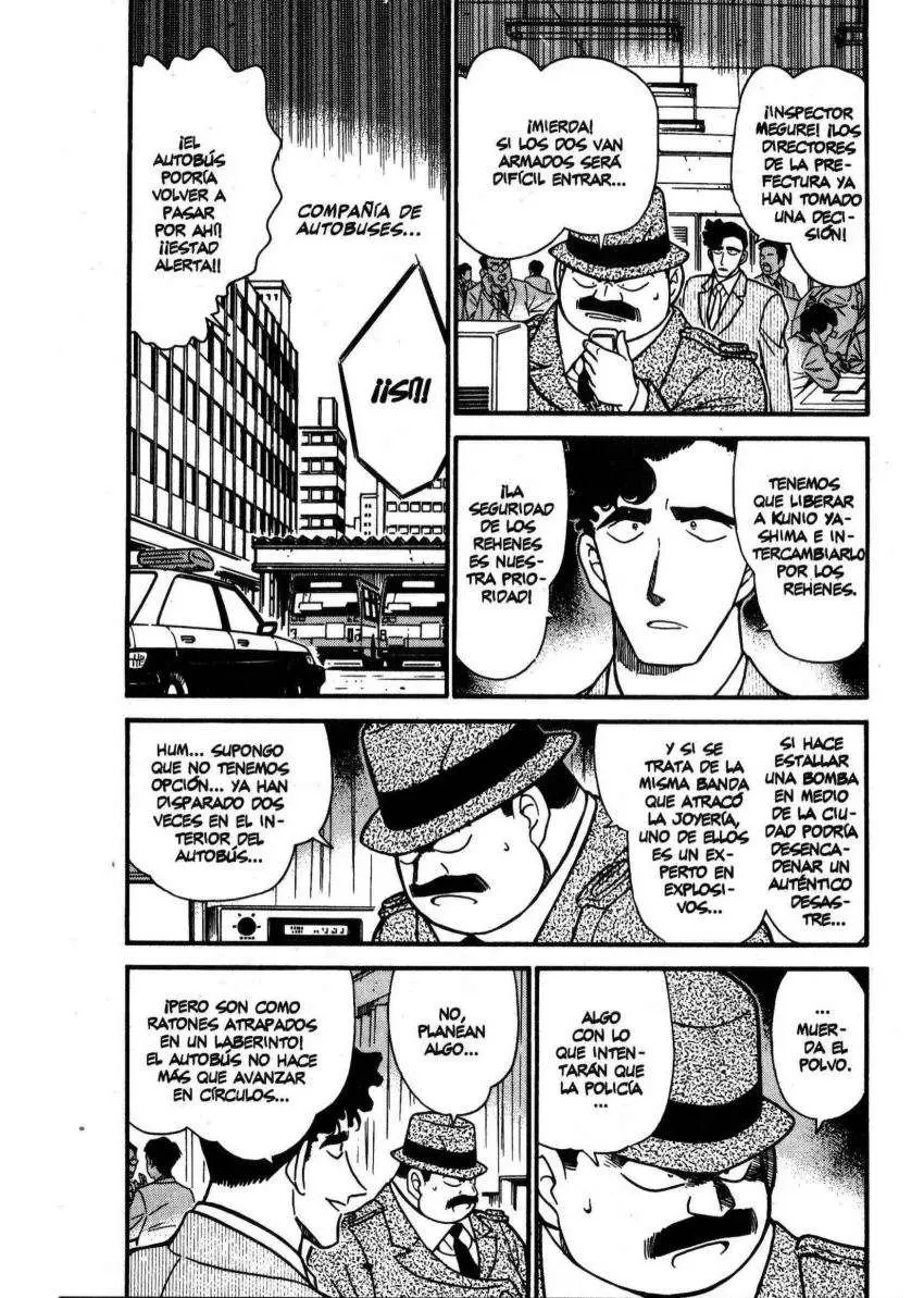 Detective Conan capítulo 288 página 3