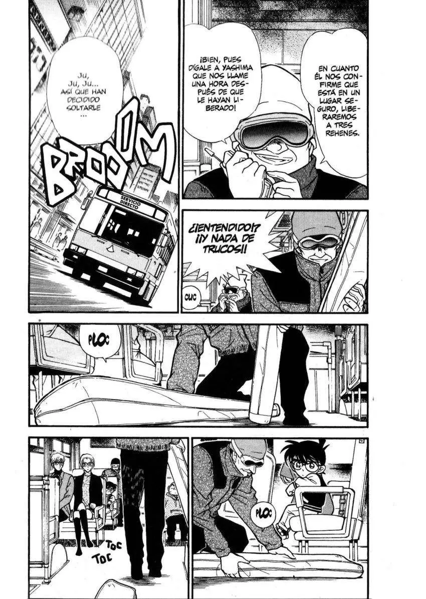 Detective Conan capítulo 288 página 4