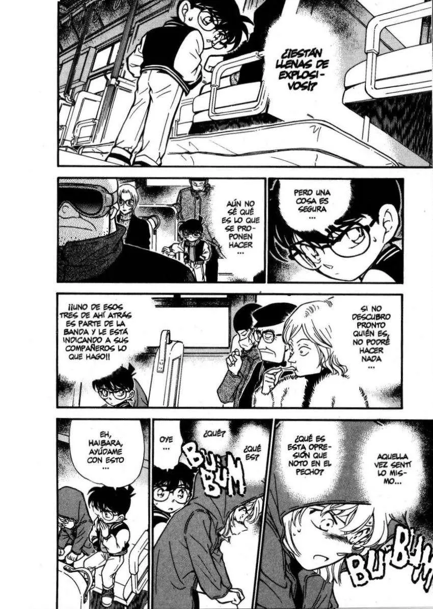 Detective Conan capítulo 288 página 7