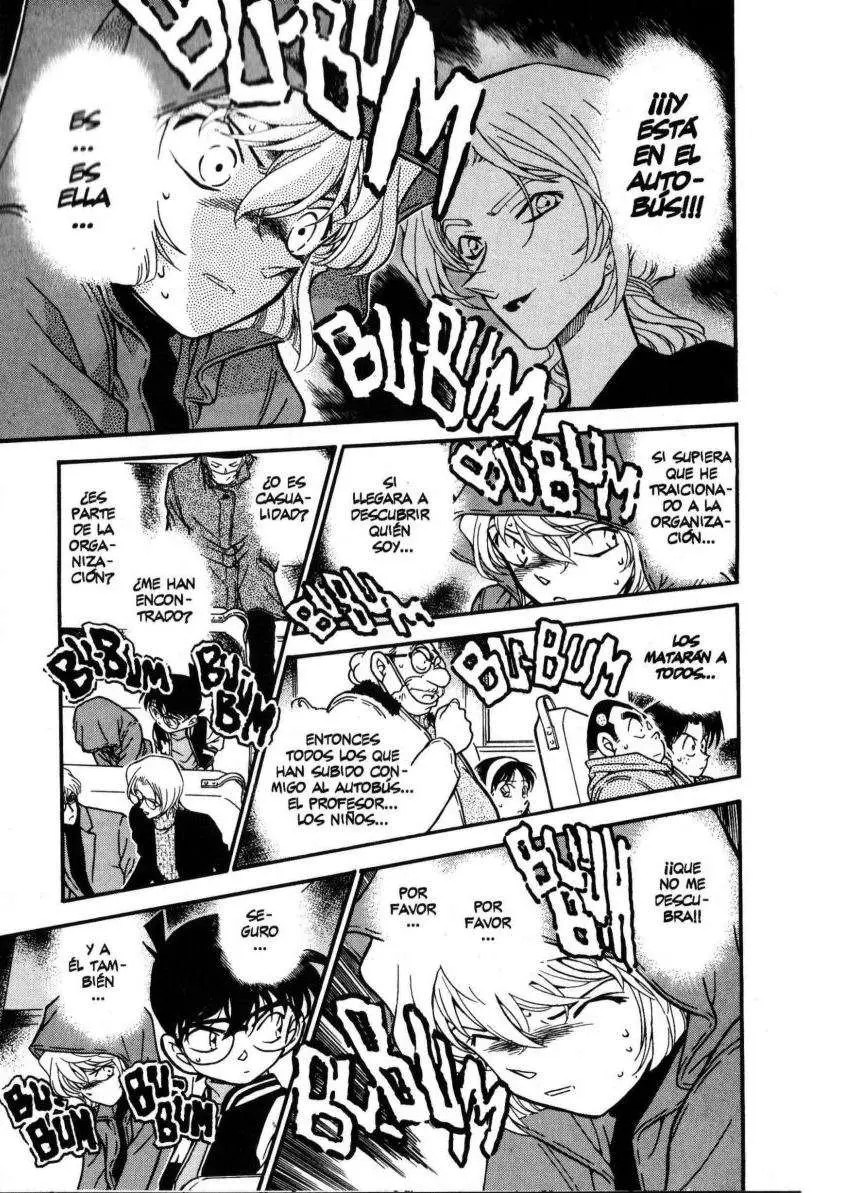 Detective Conan capítulo 288 página 8