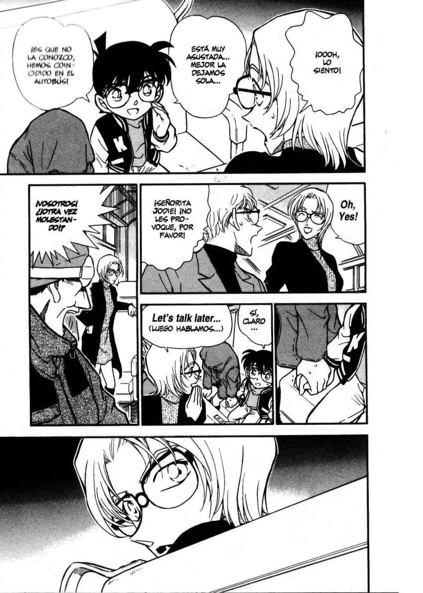 Detective Conan capítulo 288 página 10