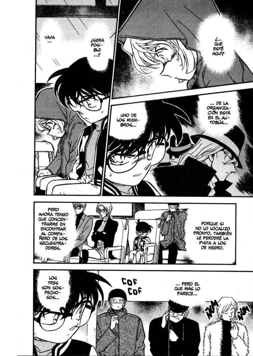 Detective Conan capítulo 288 página 11