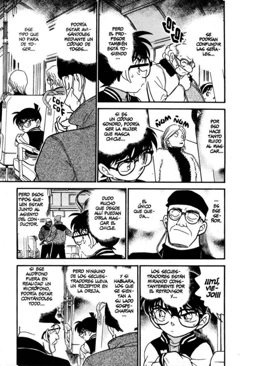 Detective Conan capítulo 288 página 12