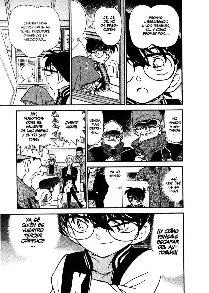 Detective Conan capítulo 288 página 14