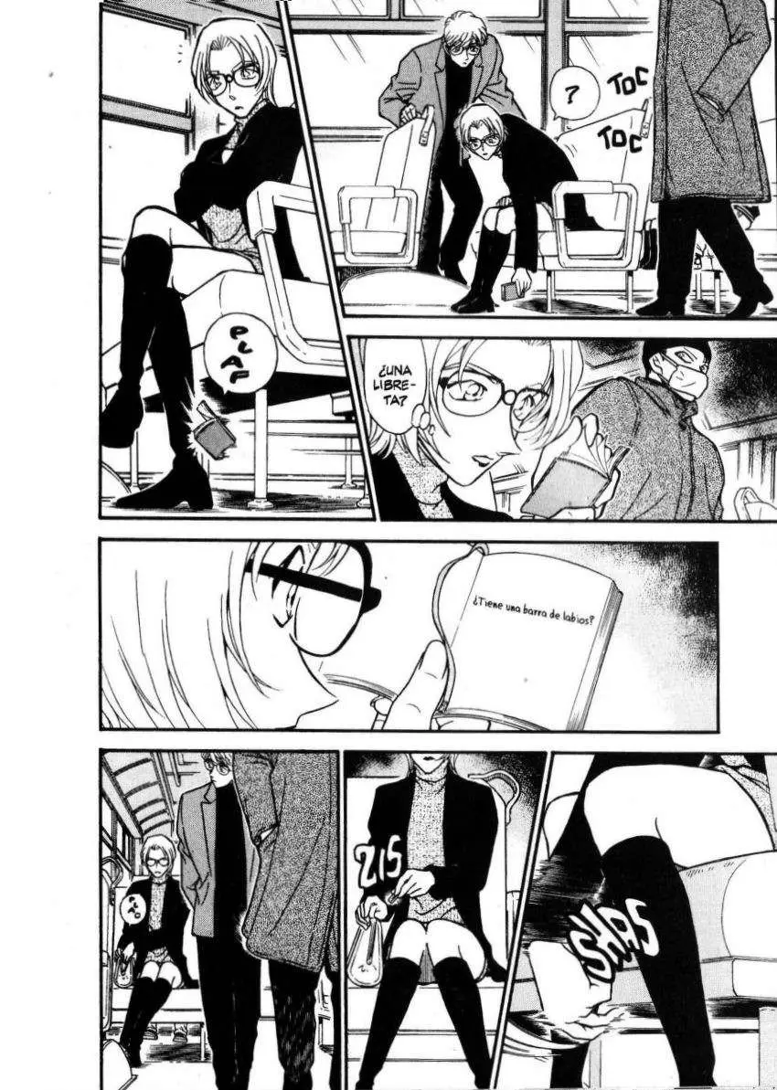 Detective Conan capítulo 288 página 15