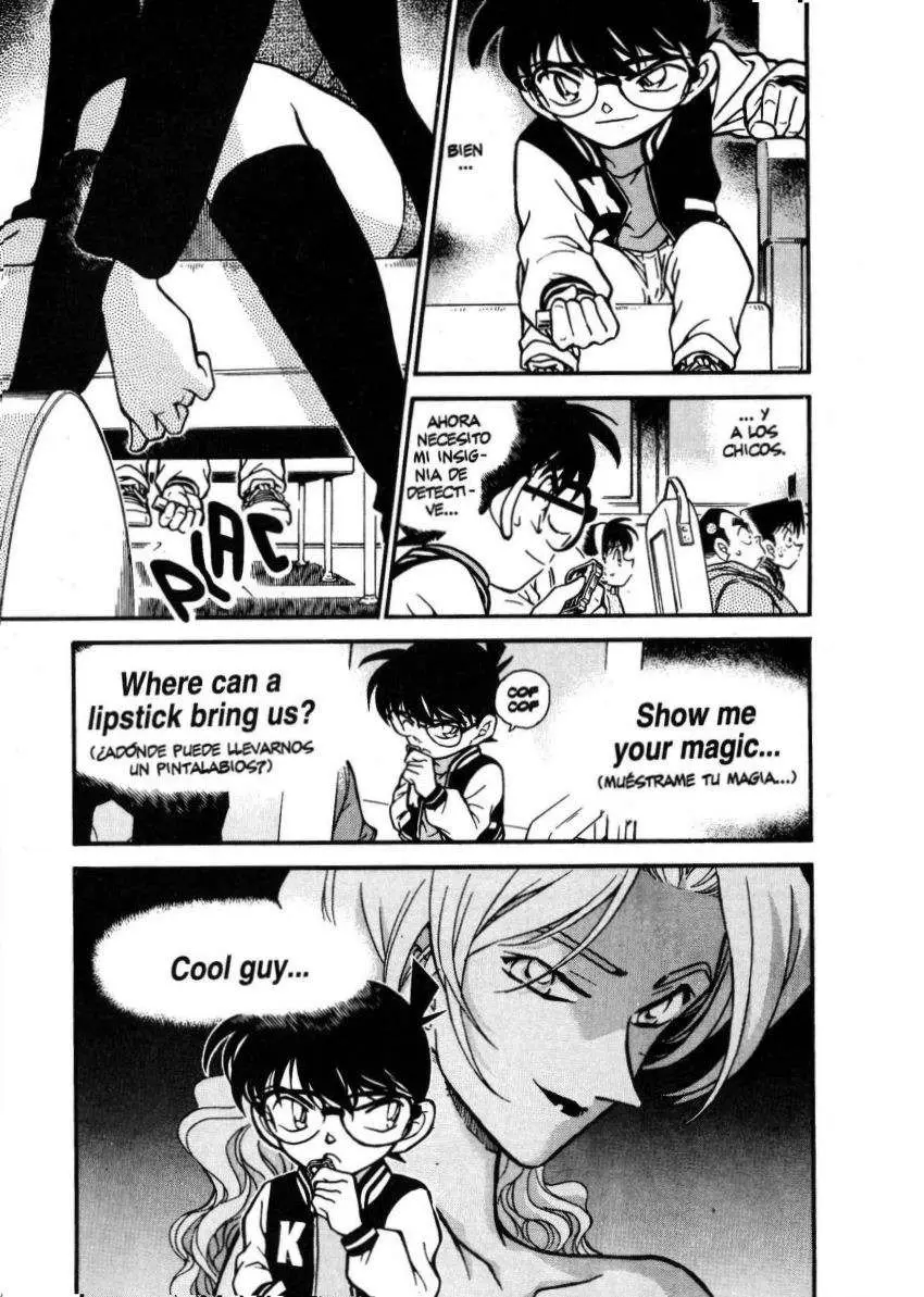 Detective Conan capítulo 288 página 16