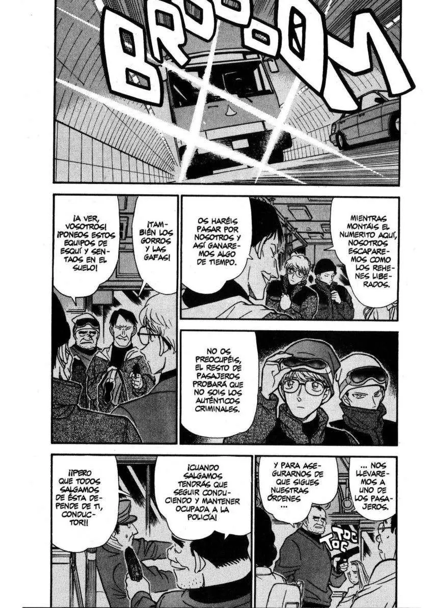 Detective Conan capítulo 289 página 3