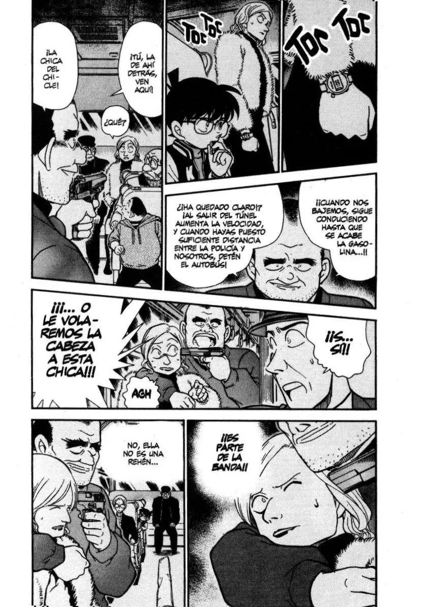 Detective Conan capítulo 289 página 4