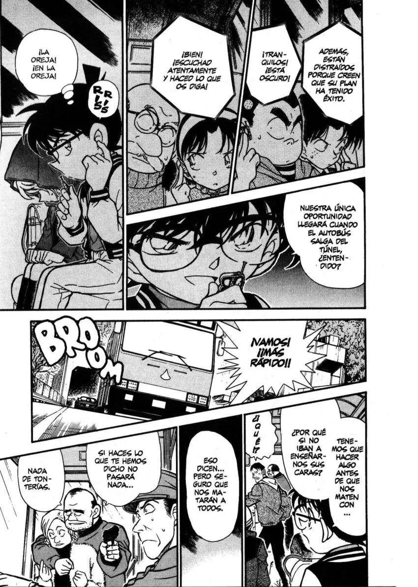 Detective Conan capítulo 289 página 6