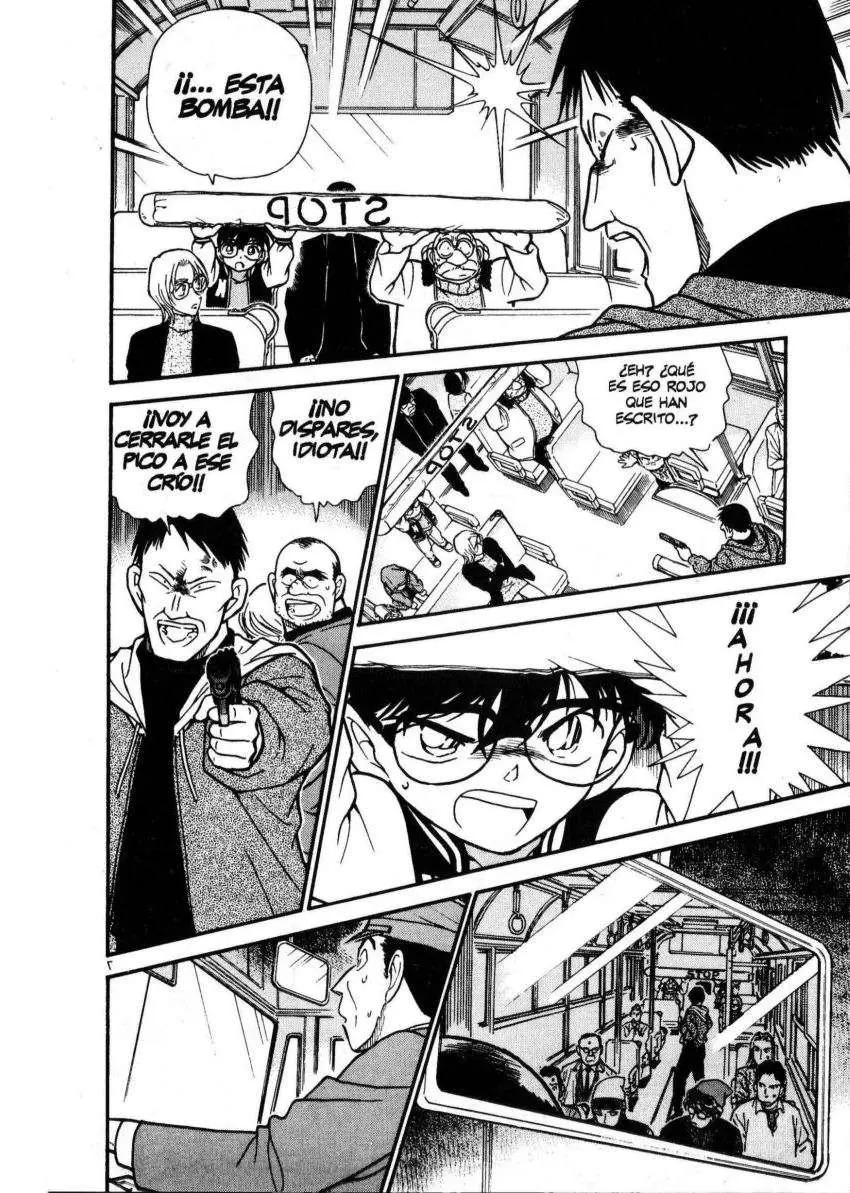 Detective Conan capítulo 289 página 7