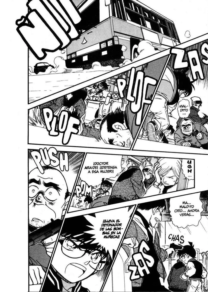 Detective Conan capítulo 289 página 9