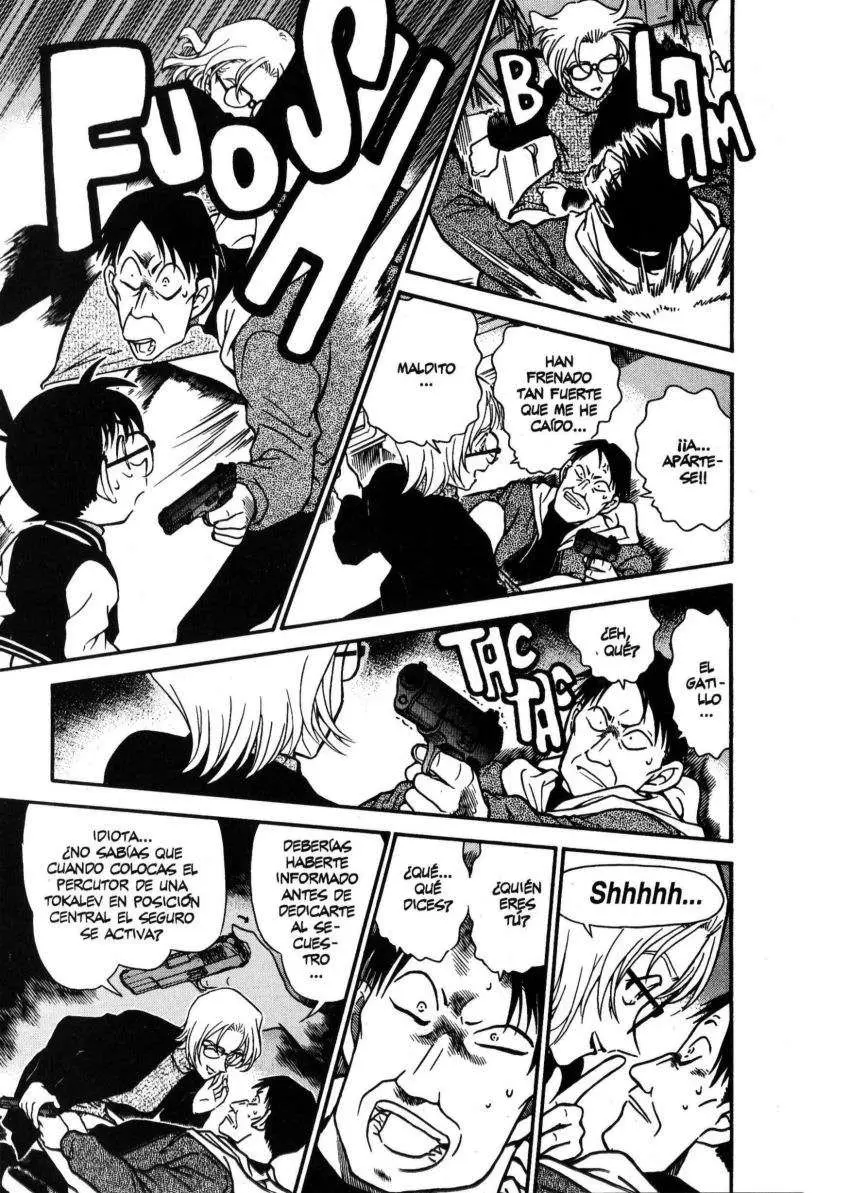 Detective Conan capítulo 289 página 10