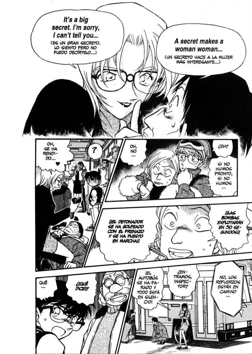 Detective Conan capítulo 289 página 11