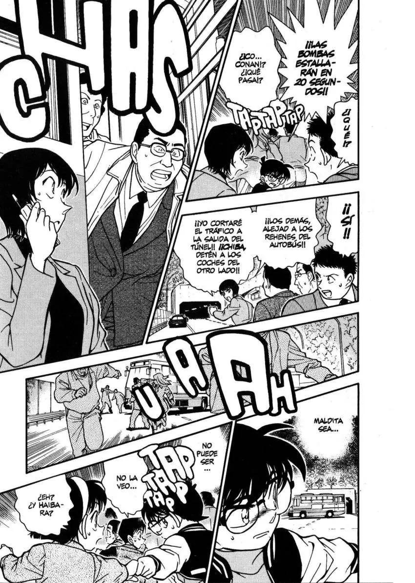 Detective Conan capítulo 289 página 12