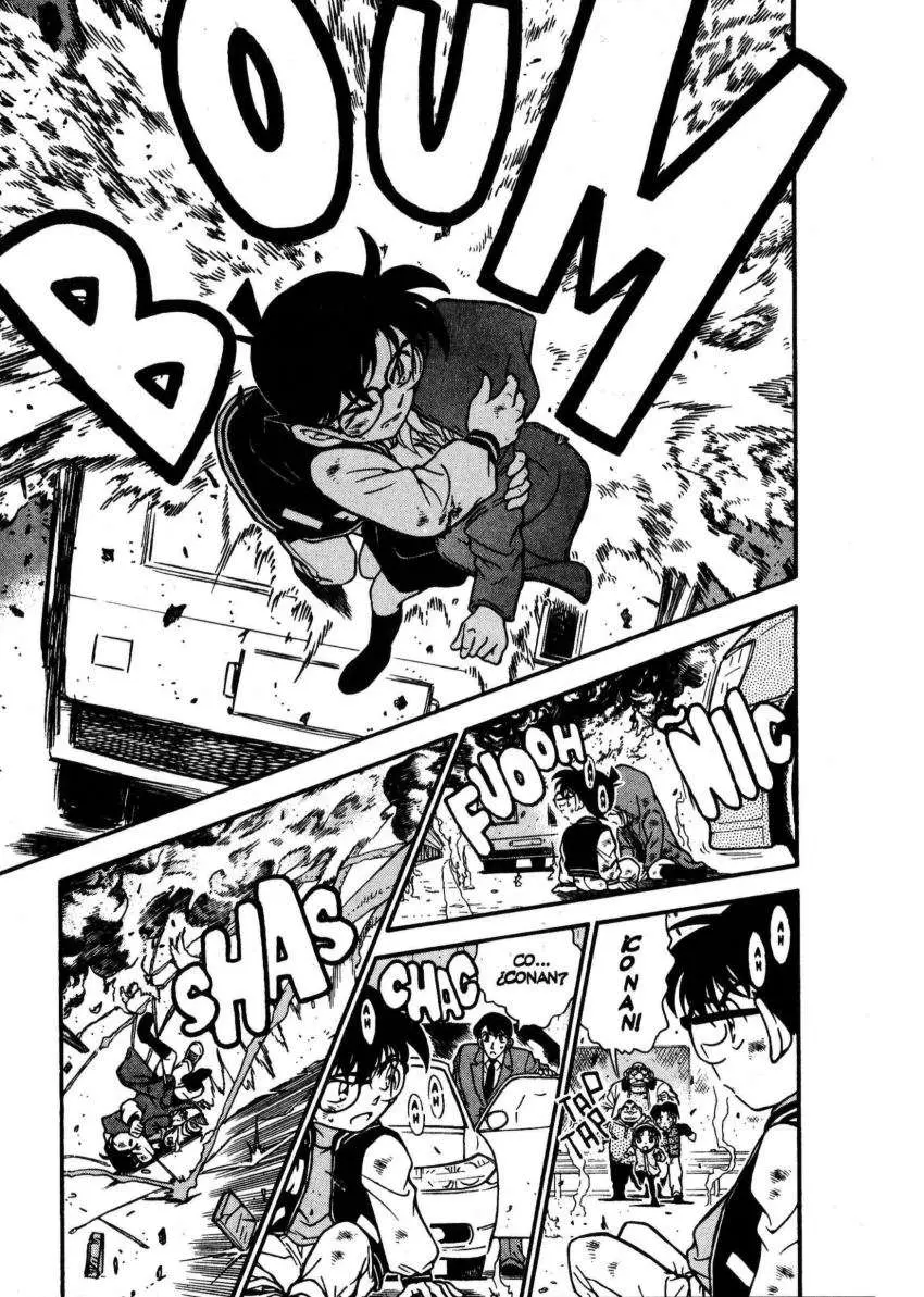 Detective Conan capítulo 289 página 14