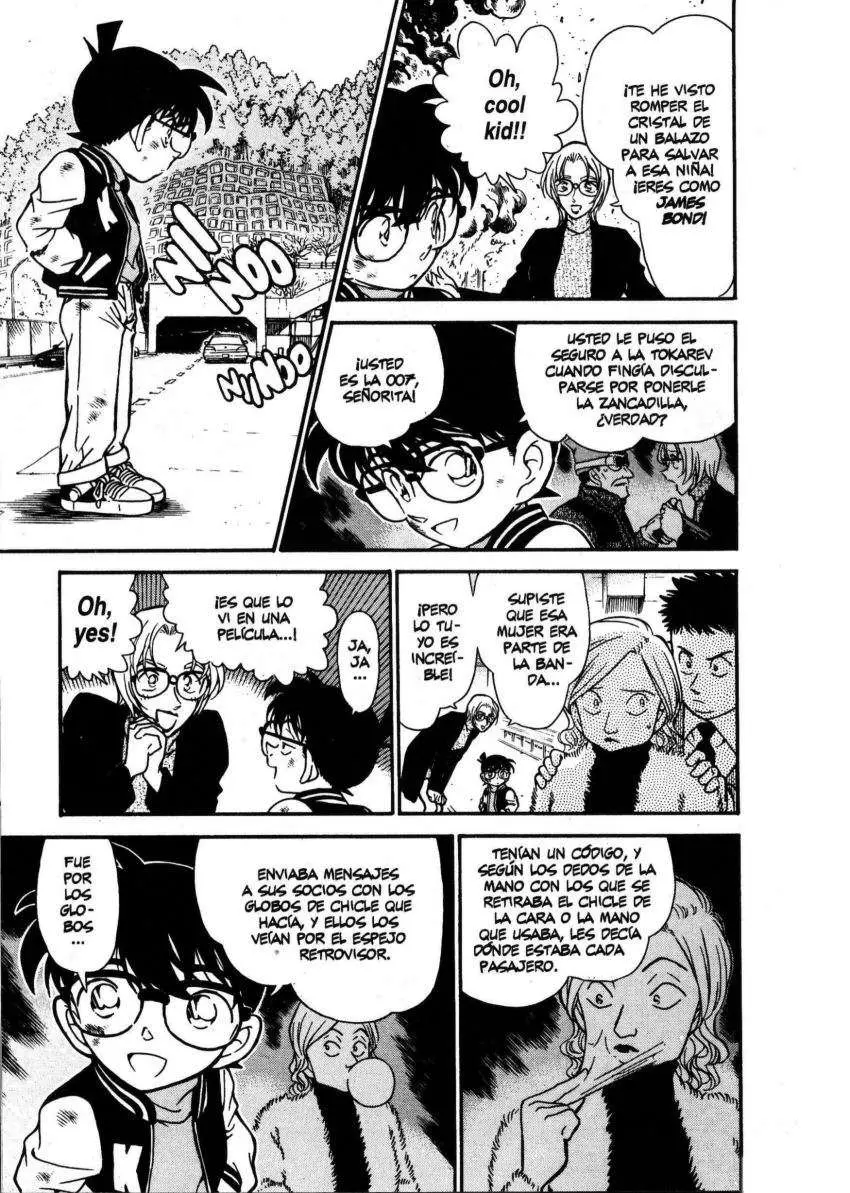 Detective Conan capítulo 289 página 16