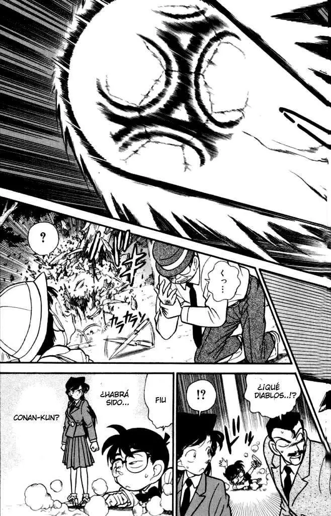 Detective Conan capítulo 29 página 7