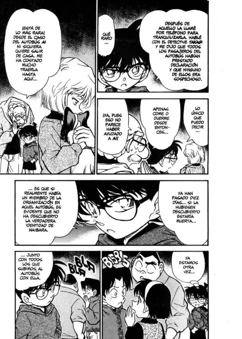 Detective Conan capítulo 290 página 10