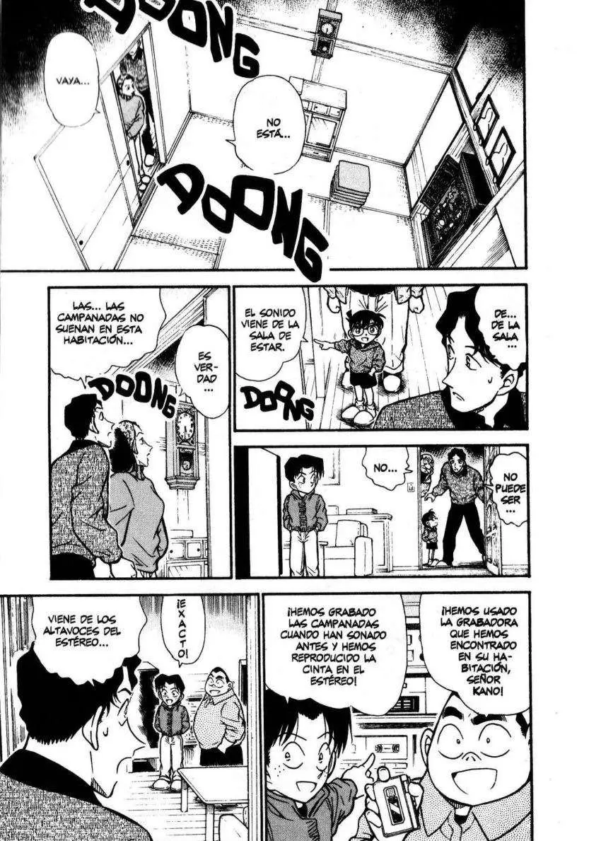 Detective Conan capítulo 292 página 6