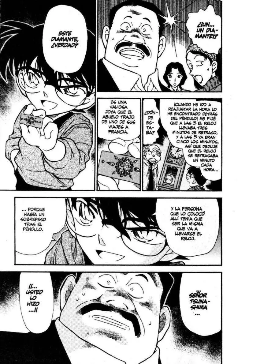 Detective Conan capítulo 292 página 12