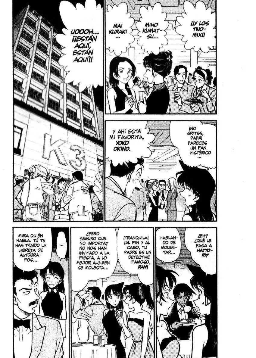 Detective Conan capítulo 293 página 3