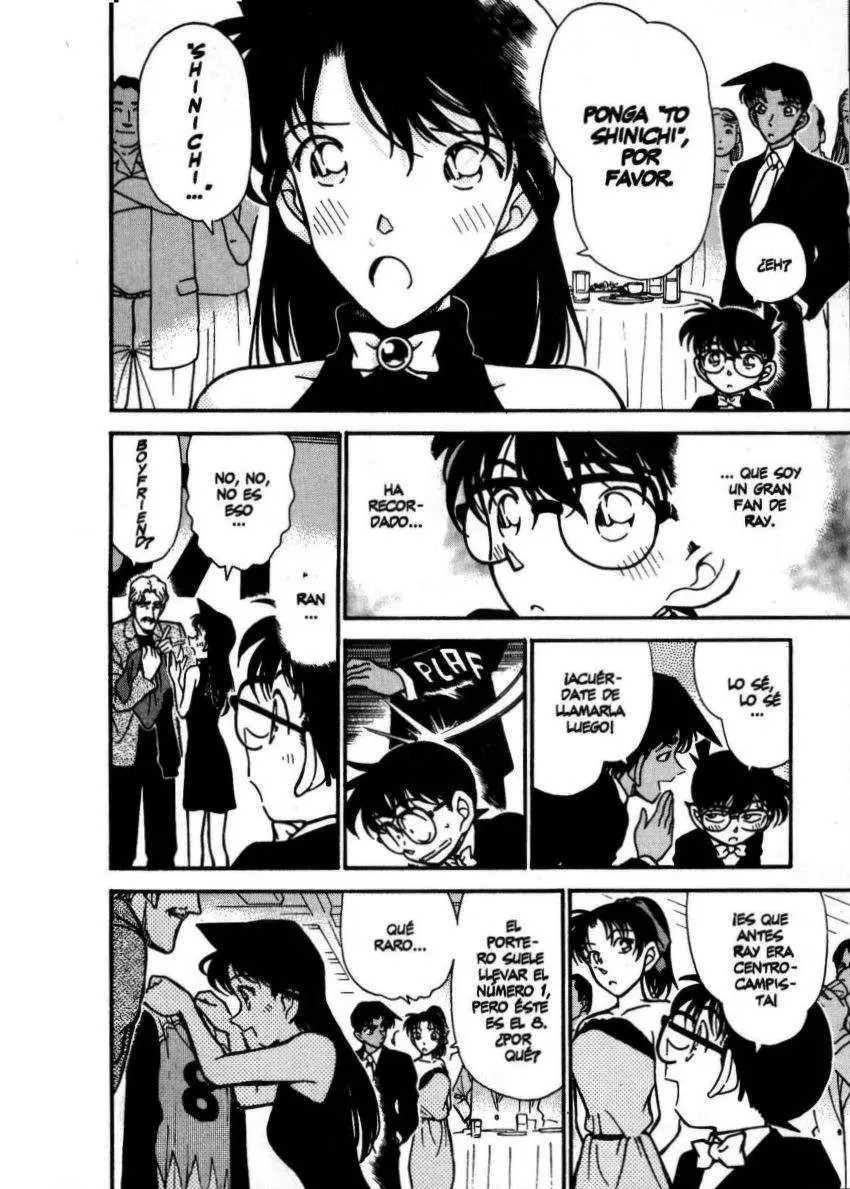 Detective Conan capítulo 293 página 10