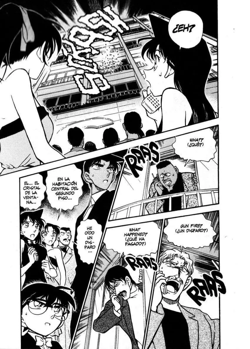 Detective Conan capítulo 293 página 15