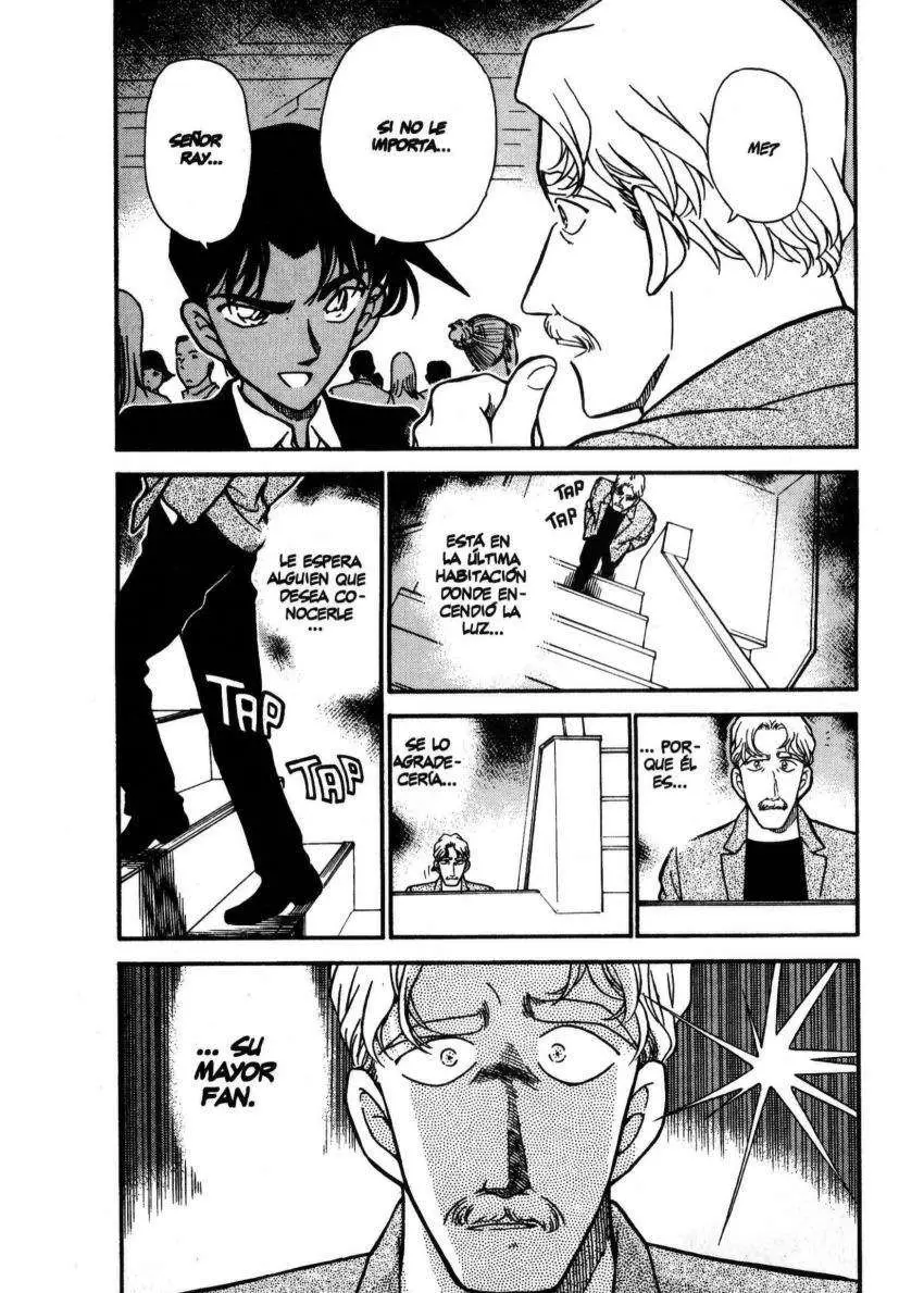 Detective Conan capítulo 295 página 3