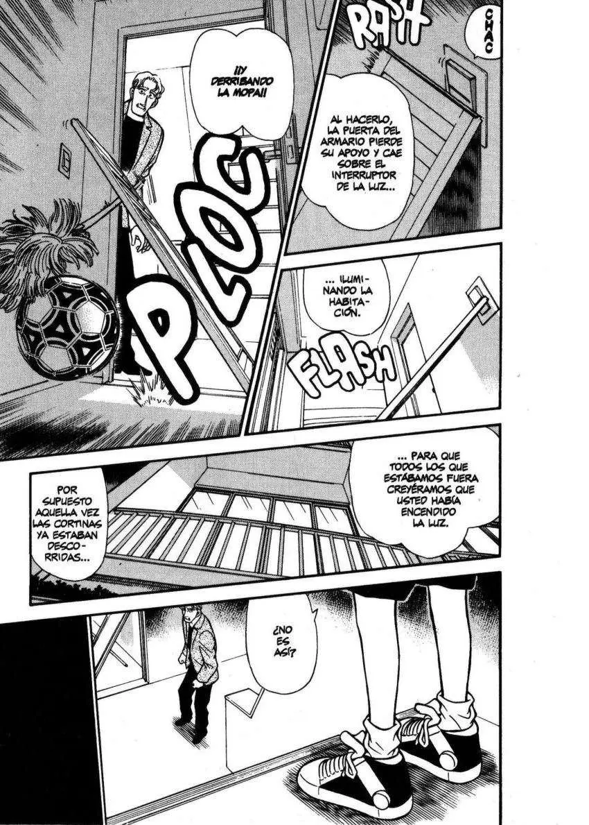 Detective Conan capítulo 295 página 6