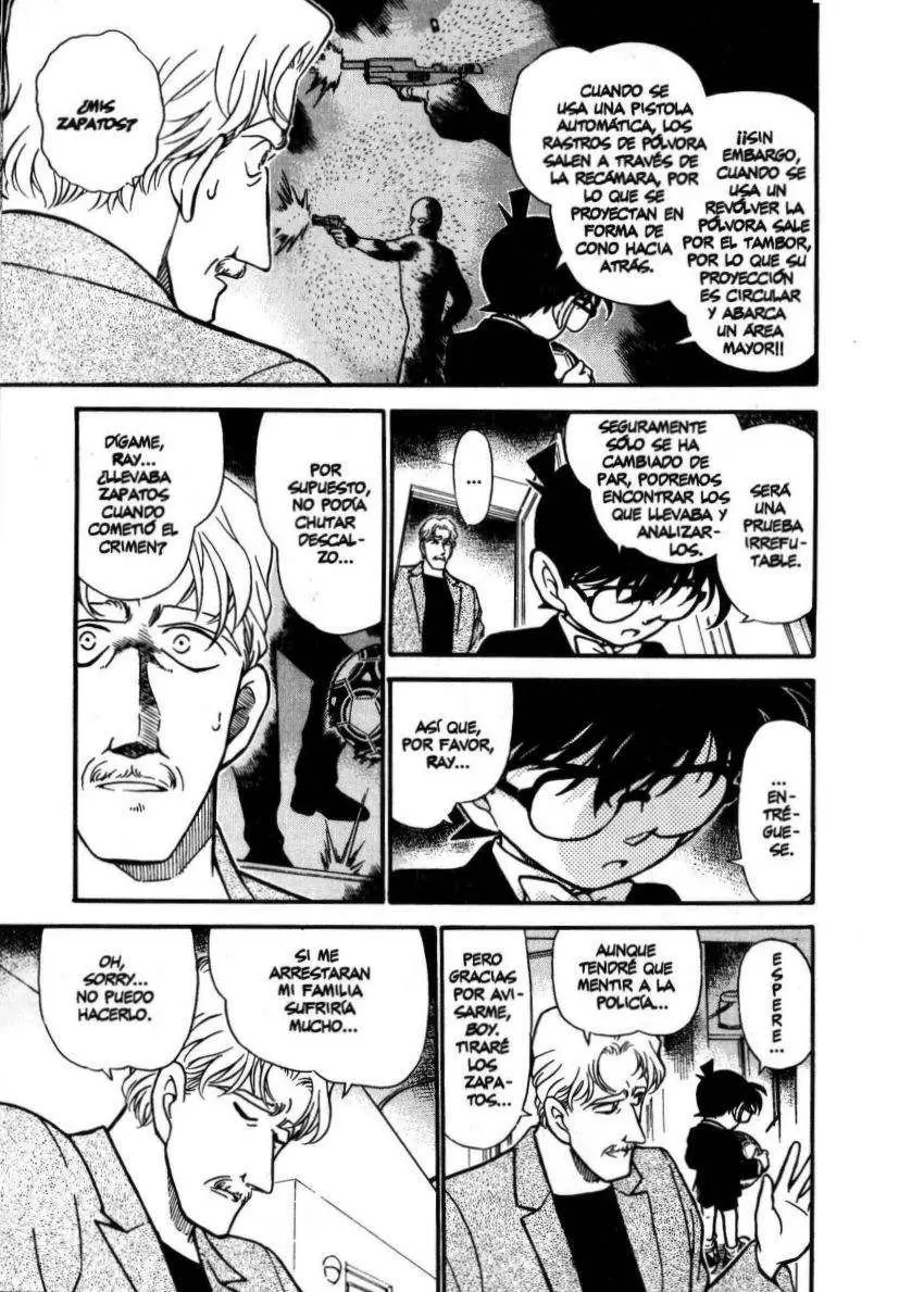 Detective Conan capítulo 295 página 12