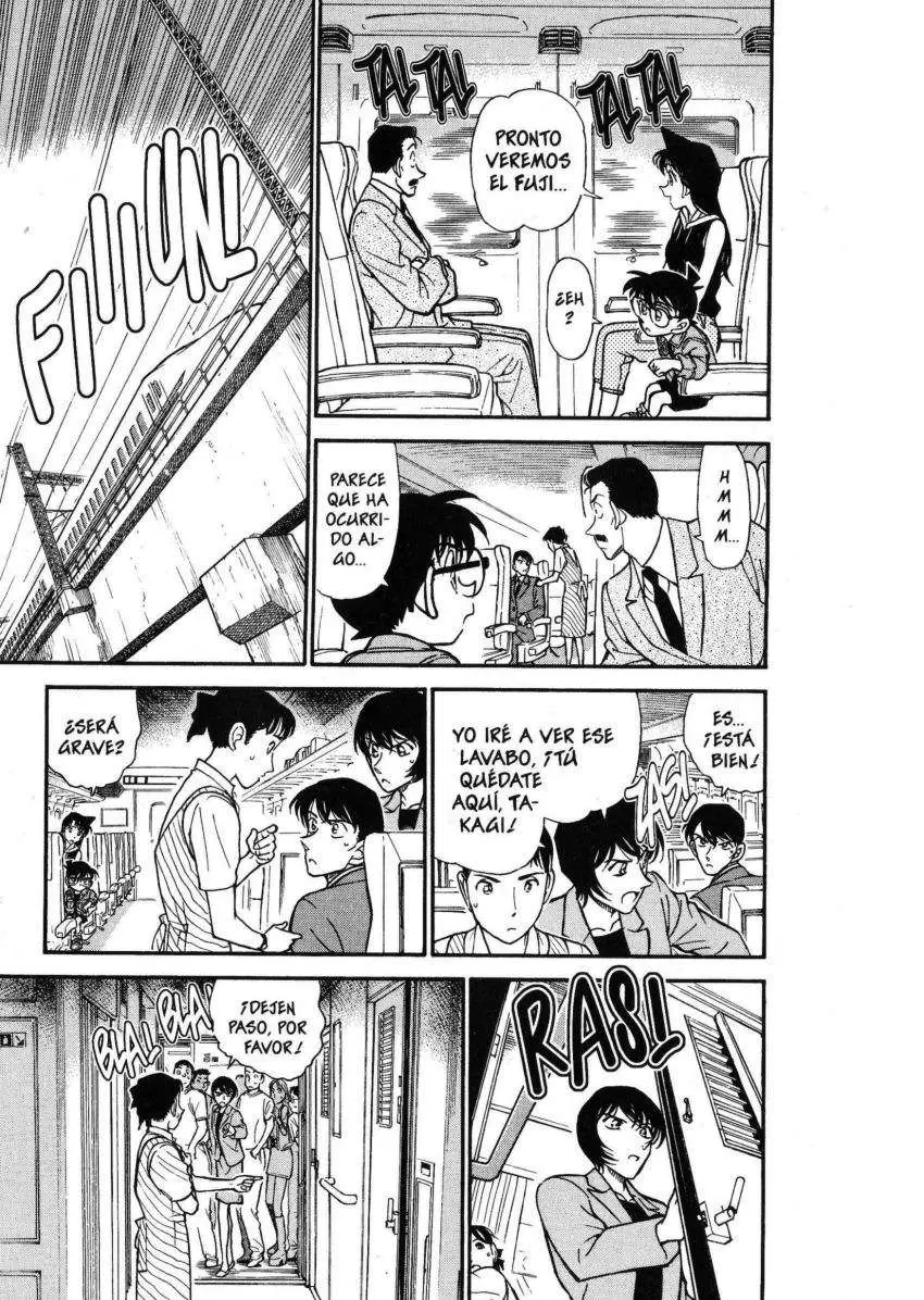Detective Conan capítulo 296 página 10