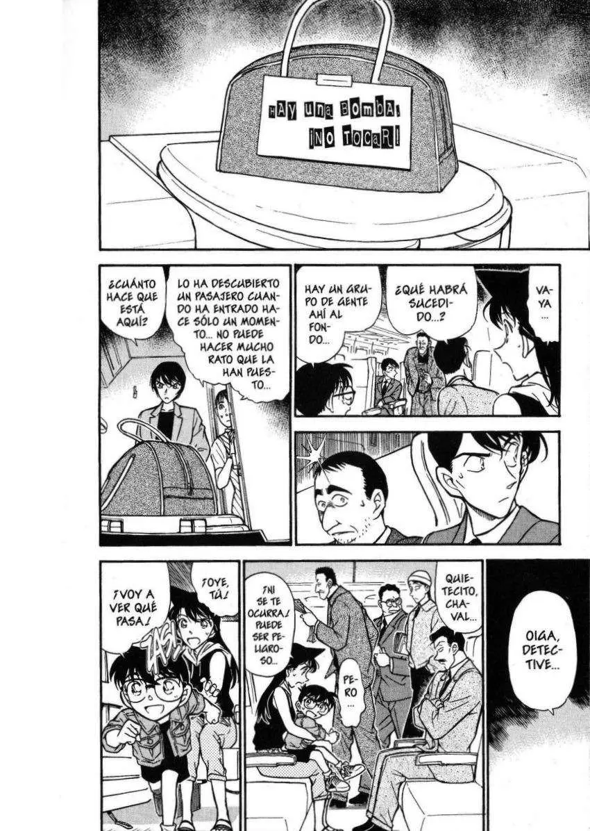 Detective Conan capítulo 296 página 11