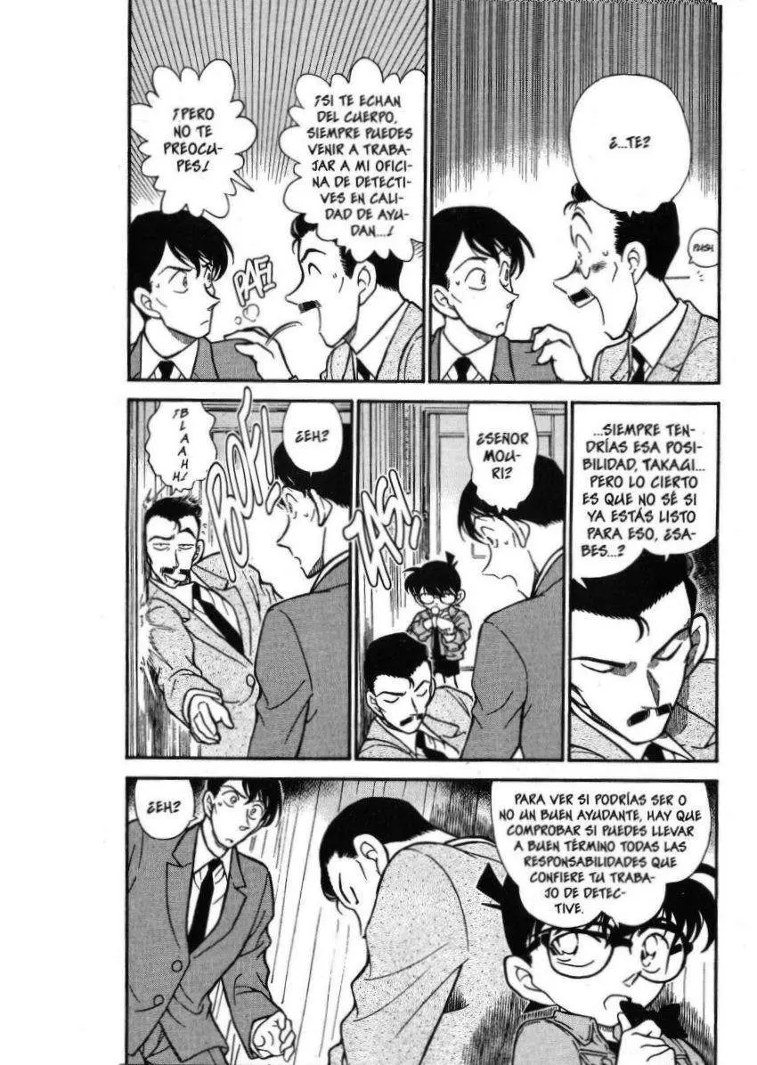 Detective Conan capítulo 298 página 3