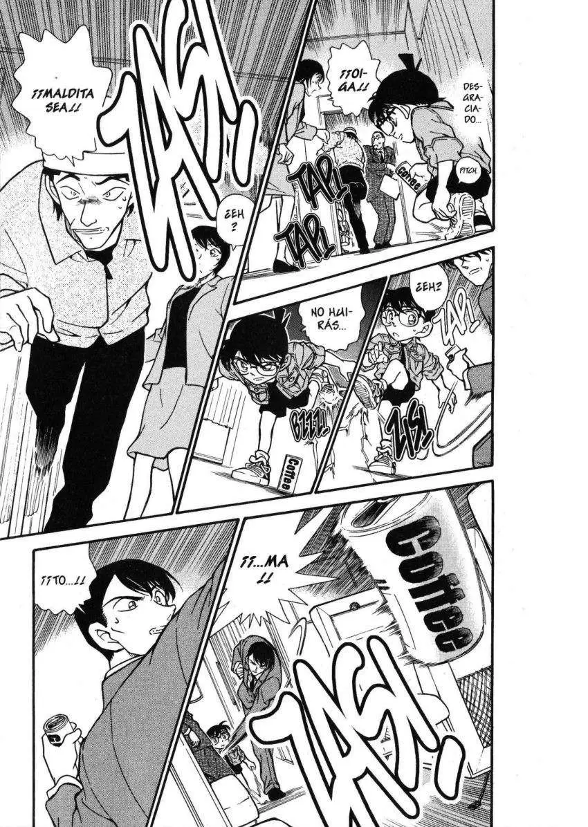Detective Conan capítulo 298 página 12