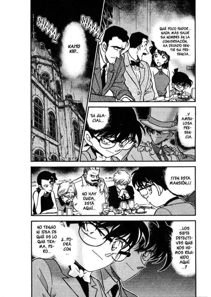 Detective Conan capítulo 300 página 2