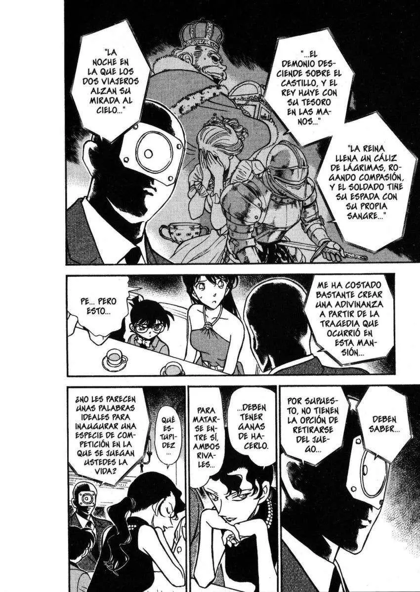 Detective Conan capítulo 300 página 10