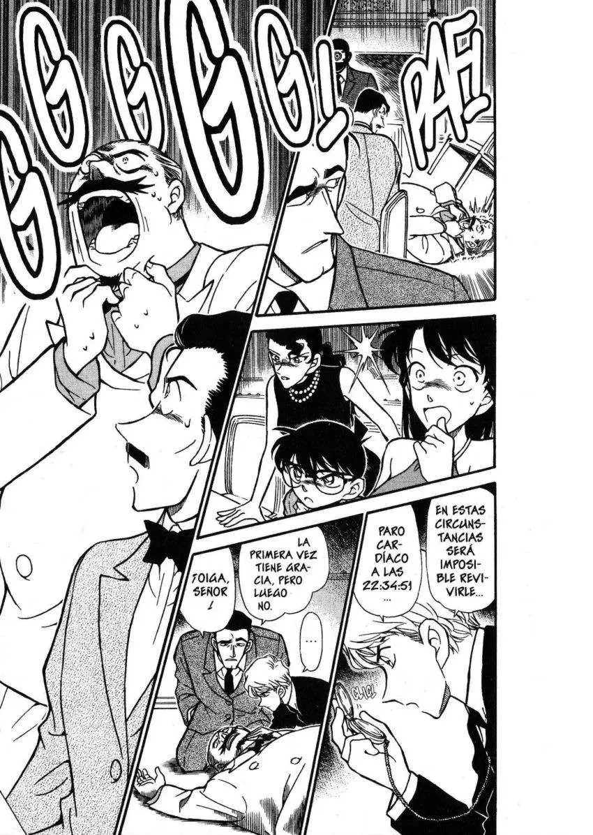 Detective Conan capítulo 300 página 13