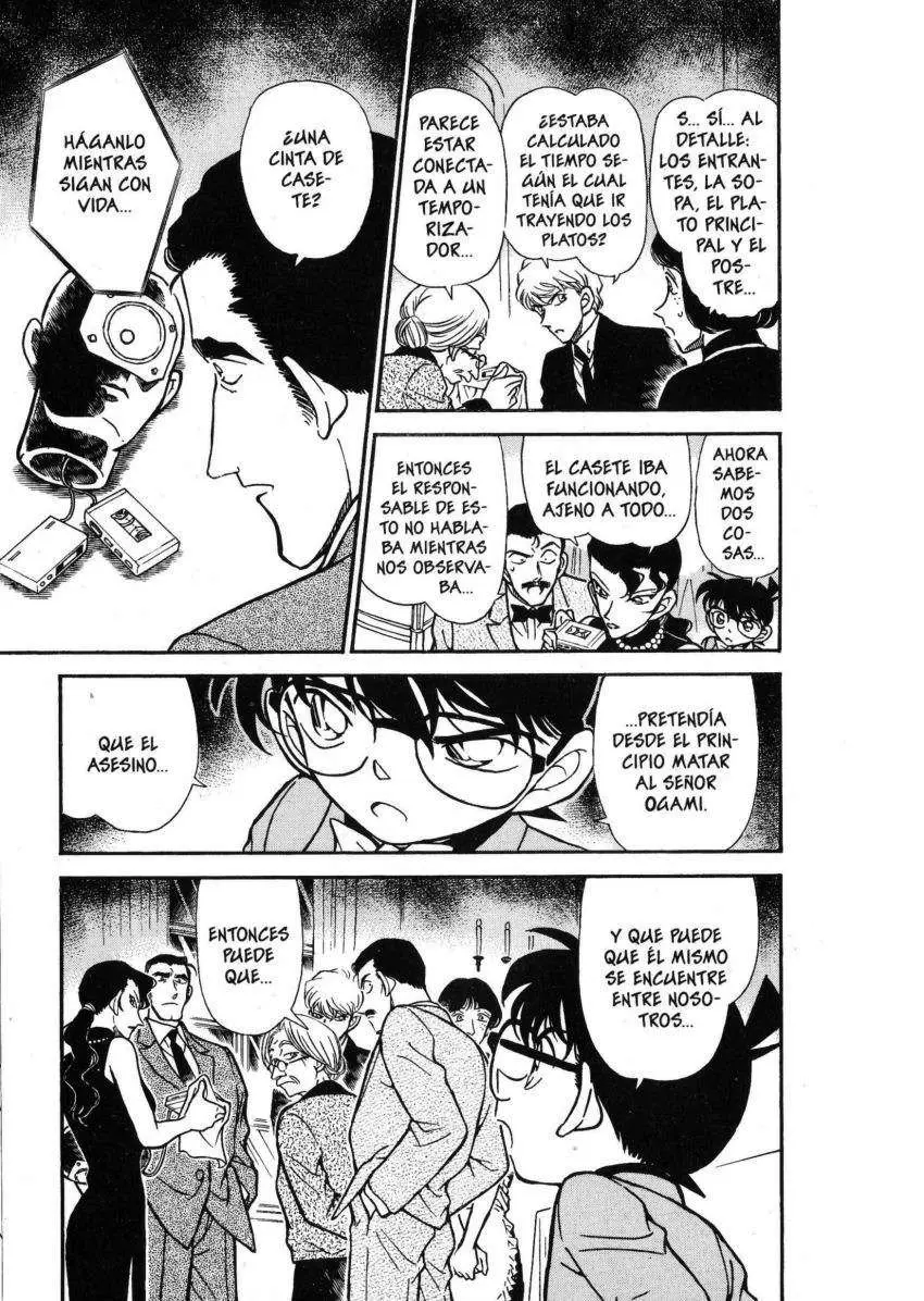 Detective Conan capítulo 300 página 15