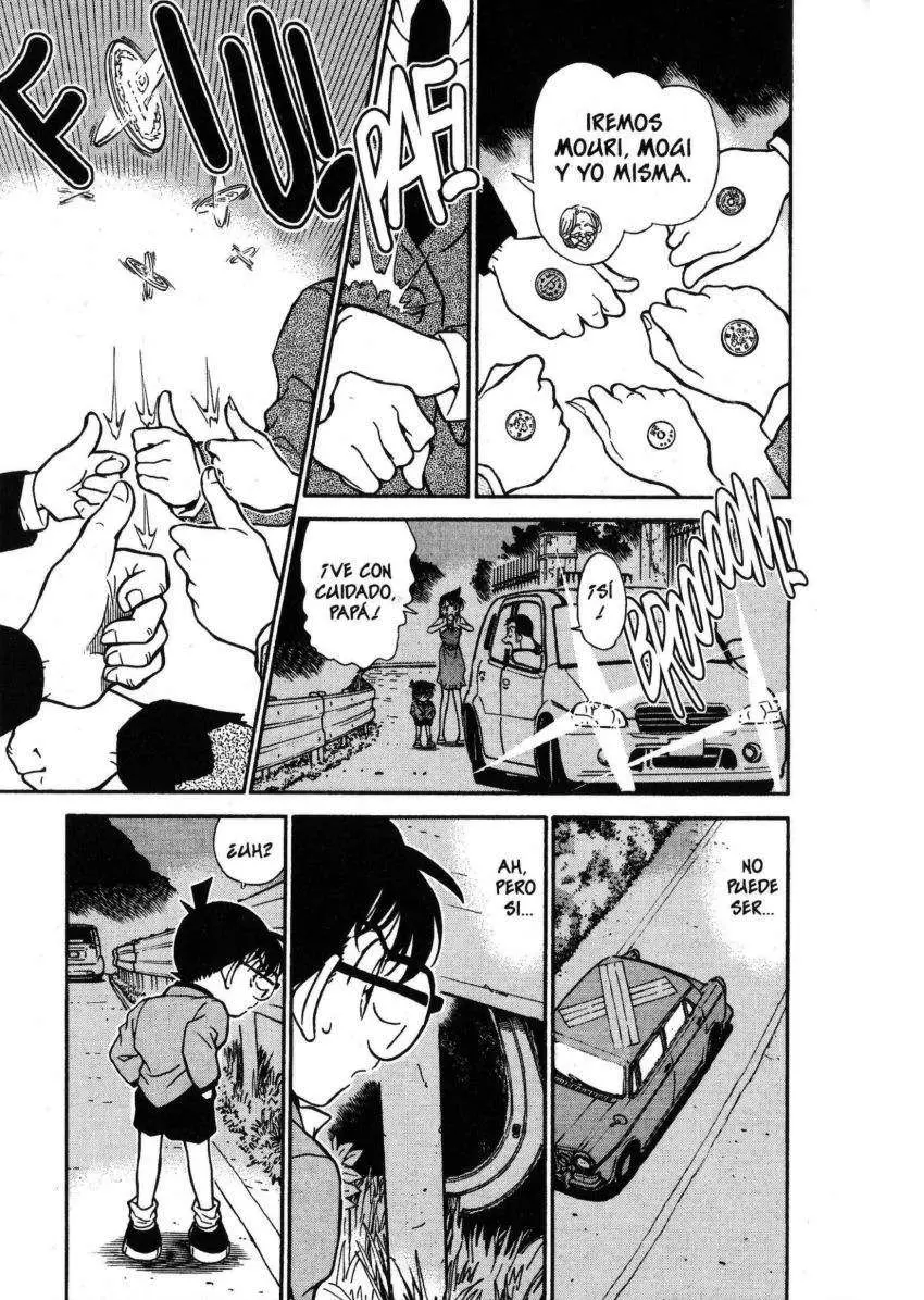 Detective Conan capítulo 301 página 6