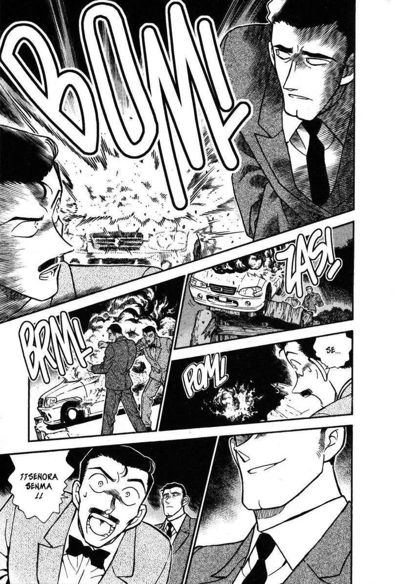 Detective Conan capítulo 301 página 8