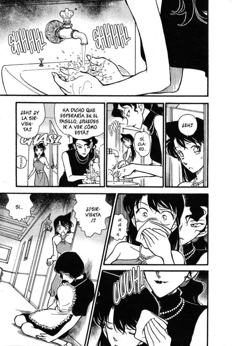 Detective Conan capítulo 301 página 12