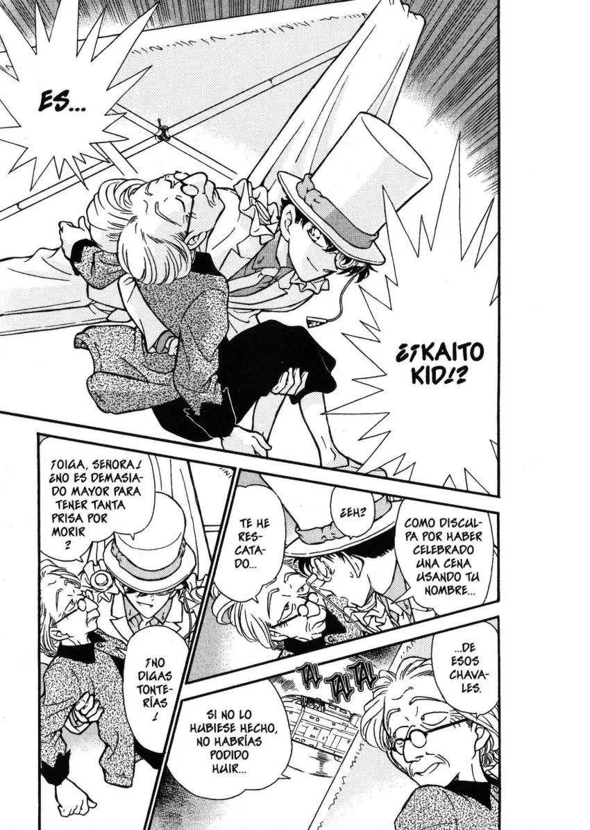 Detective Conan capítulo 302 página 16