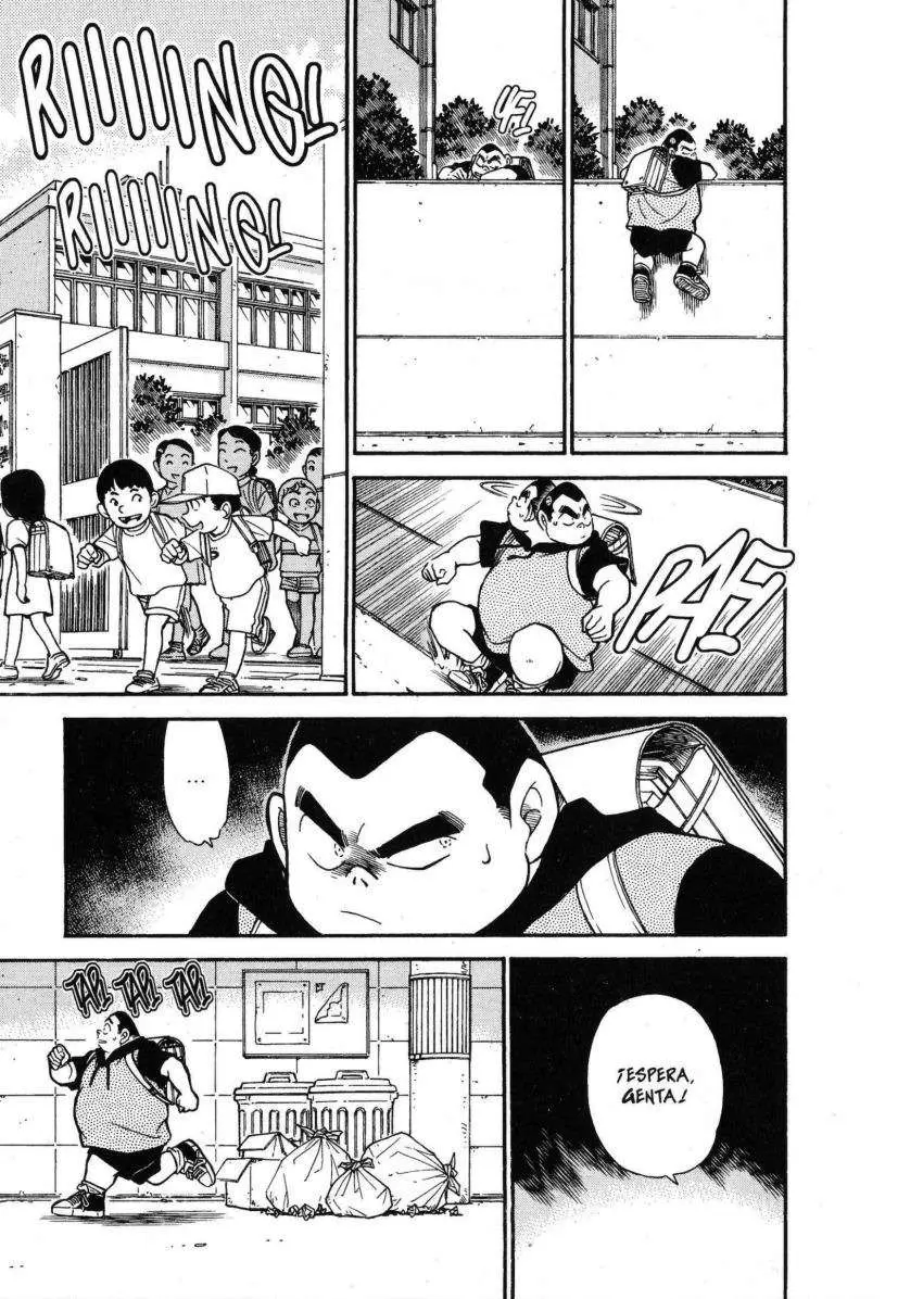 Detective Conan capítulo 303 página 6