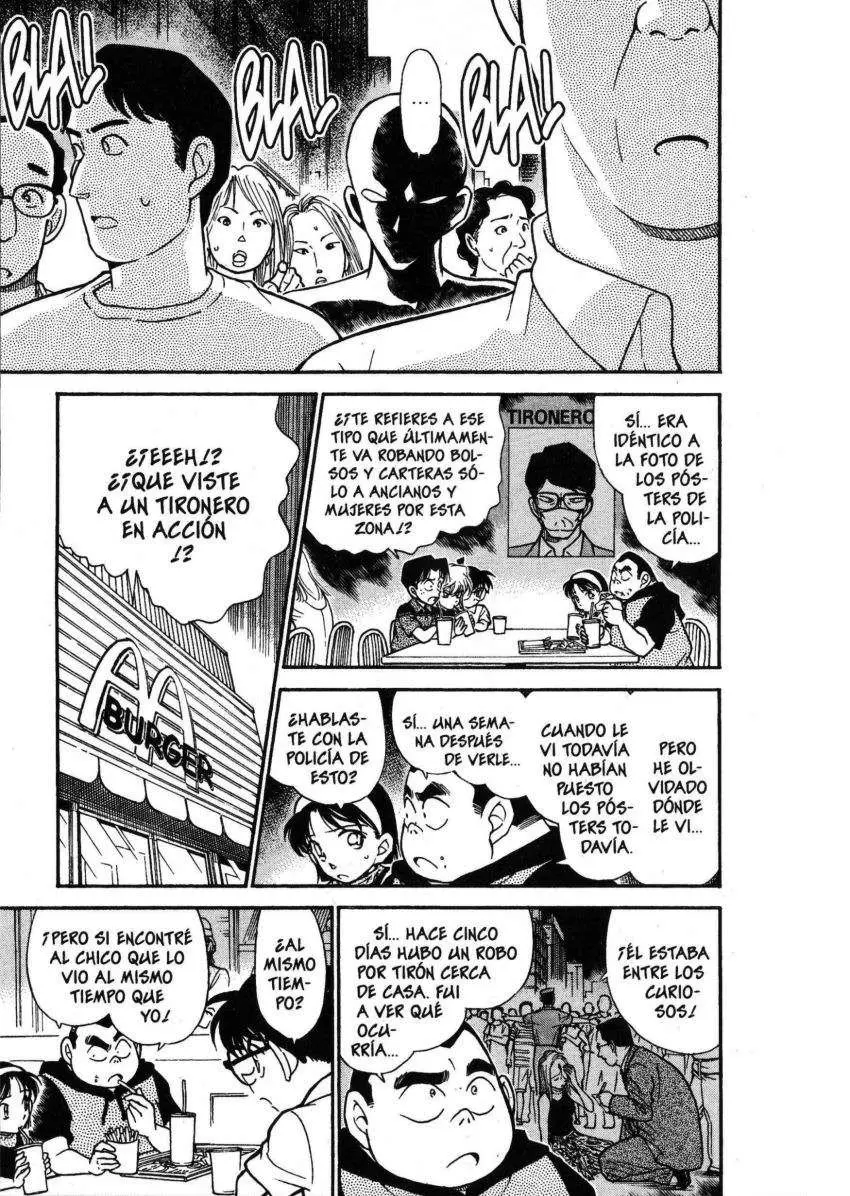 Detective Conan capítulo 303 página 12